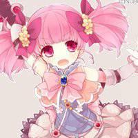 吃瓜头像仙女动漫,动漫中的吃瓜头像仙女传奇