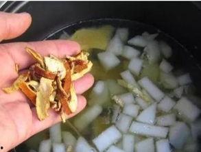 咳嗽有痰吃茄瓜,缓解咳嗽痰多的天然良方