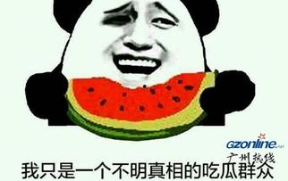 吃瓜盟主怎么样