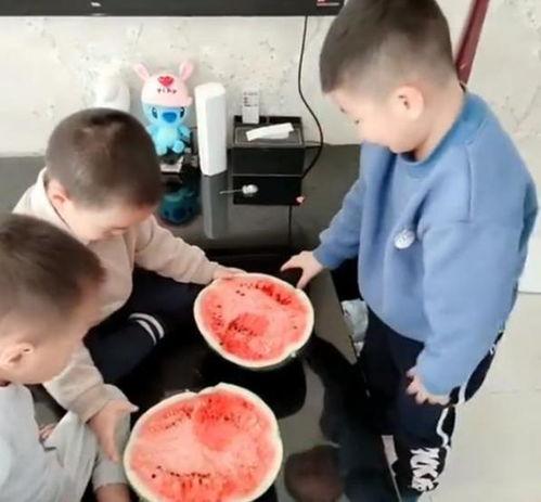 吃瓜兄弟的图片,揭秘瓜界风云，笑谈生活百态