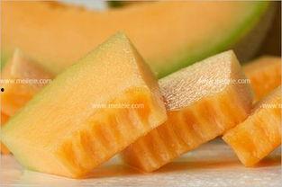 孕妇上火吃哈密瓜