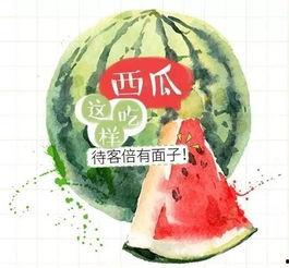 吃瓜者得天下,揭秘“吃瓜者得天下”的奥秘与智慧