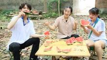 霸道吃瓜短剧,短剧里的甜蜜与搞笑