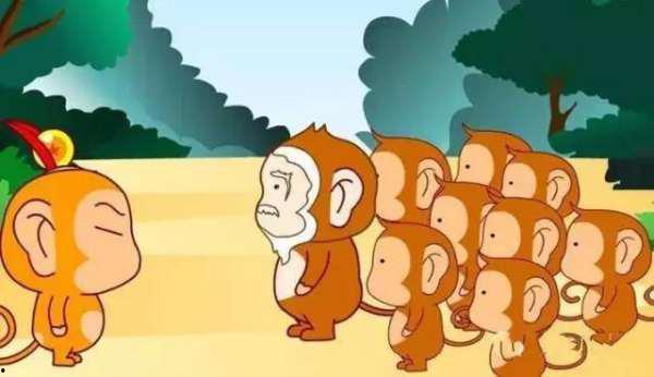 吃瓜故事封面