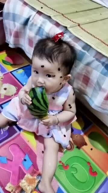 妹妹哥滑雪吃瓜,妹妹哥滑雪吃瓜趣事
