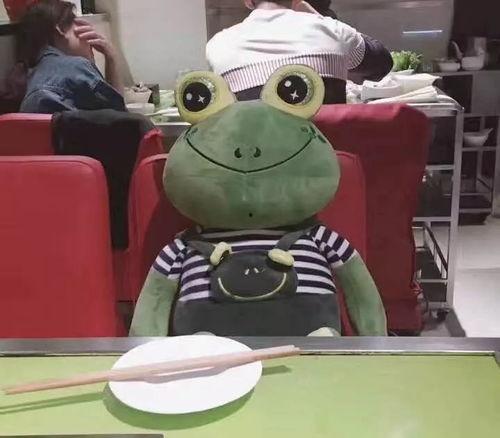 海底捞协助吃瓜,打造全新美食体验