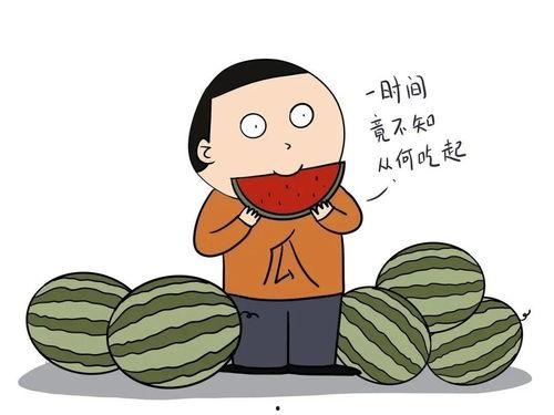 讲故事吃瓜护士,护士的趣味故事分享