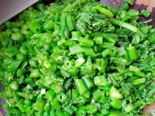 瓜叶吃哪里,揭秘瓜叶的食用部位与营养价值