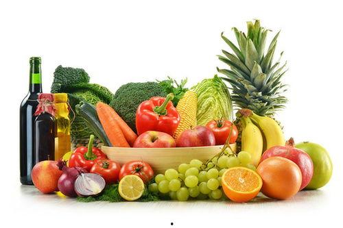 专门吃瓜的饮食