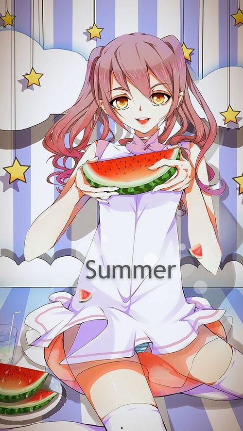 吃瓜少女505,网络红人的崛起之路