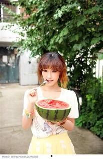 吃瓜少女505,网络红人的崛起之路