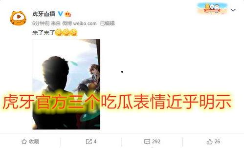 虎牙王者荣耀吃瓜,揭秘赛场背后的精彩故事