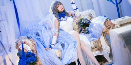 吃瓜cos展上手,一场视觉盛宴与趣味互动的狂欢之旅