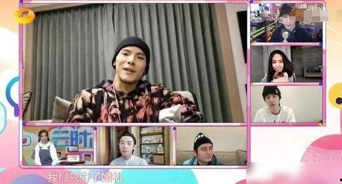 吃瓜的向太,揭秘娱乐圈幕后风云