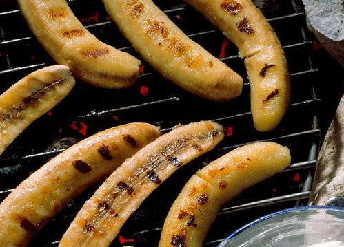 只吃烤肉的瓜,只吃烤肉的瓜的美食之旅