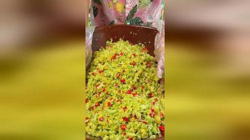 藤子瓜咋吃,解锁美味新体验