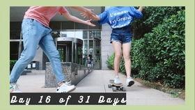 冲浪吃瓜vlog,畅游Vlog世界