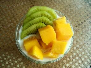 奶瓜鲜果怎么吃,奶瓜鲜果的多重美味吃法探索