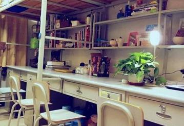 吃瓜学校宿舍,揭秘校园生活的酸甜苦辣