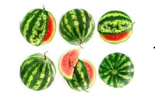 广德市吃瓜,瓜果飘香，品味夏日清凉