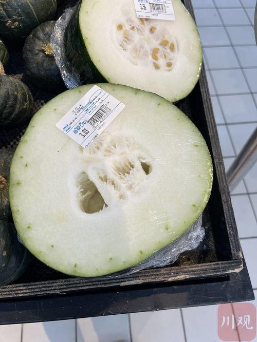 广德市吃瓜,瓜果飘香，品味夏日清凉