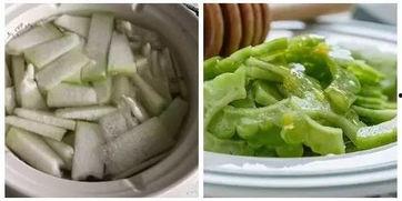 吃瓜要配茶,尽享悠闲时光