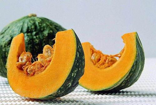 孕妇吃黄色的瓜,黄色瓜果助力母婴健康