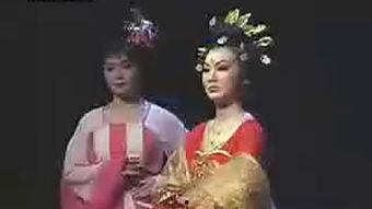 越剧宰相吃瓜,越剧中的幽默与智慧