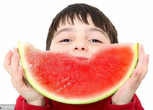 老瓜婴儿可以吃吗,安全与适宜性分析