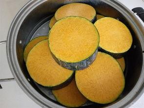 西湖瓜蒸着吃,传统美食的现代演绎