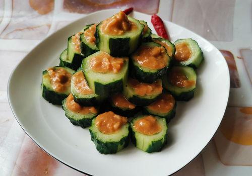 西湖瓜蒸着吃,传统美食的现代演绎