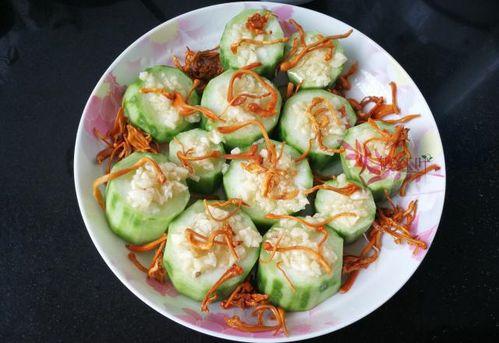 西湖瓜蒸着吃,传统美食的现代演绎