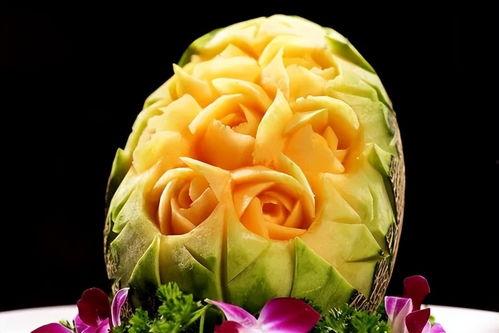 瓜州的瓜免费吃,免费品尝尽享丰收喜悦