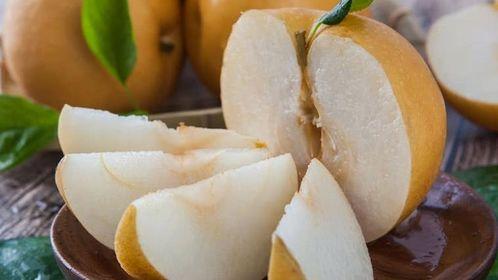 怀孕初期可以吃梨瓜吗,孕初期孕妇适宜食用梨瓜的温馨指南