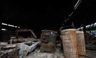 新沂钢厂吃瓜,揭秘背后真相与反思