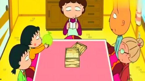 梦见家人吃瓜我没有吃