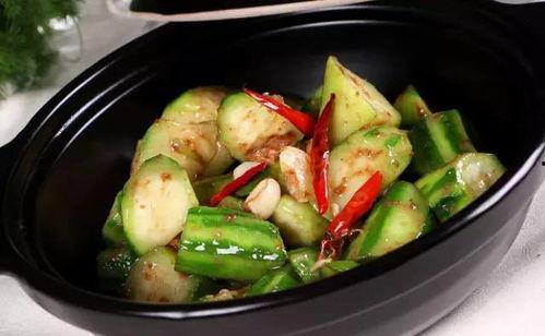 水煮绿瓜隔夜可以吃吗,安全食用指南