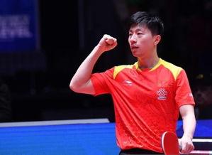 国乒男队吃瓜,揭秘赛场背后的“吃瓜”故事