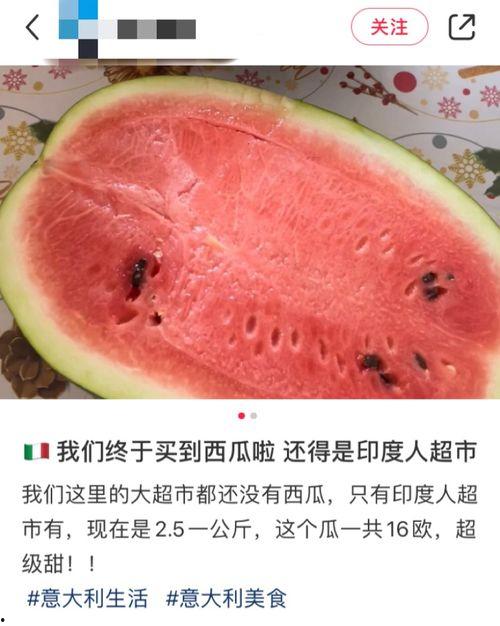 老外创意吃瓜,老外创意吃瓜，挑战味蕾极限