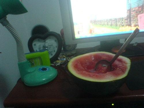 下班了吃瓜视频