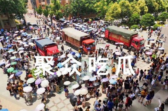 吃瓜湖南学校,揭秘校园生活那些事儿