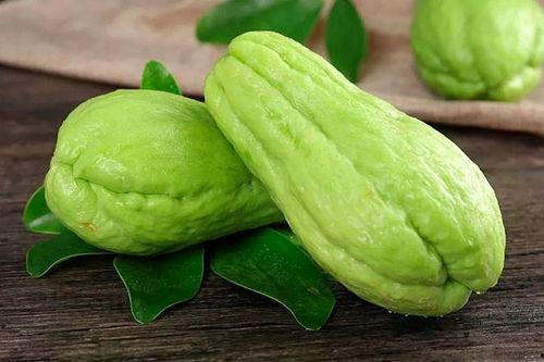 长湿疹可以吃葫芦瓜,天然食材的神奇疗效