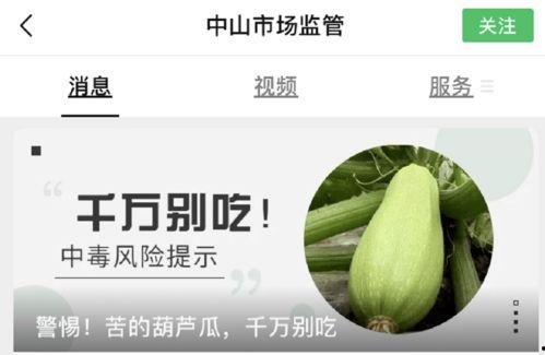 长湿疹可以吃葫芦瓜,天然食材的神奇疗效