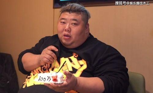 吃瓜王云南小伙,吃瓜界的风云人物