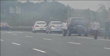 吃瓜群众公路视频,吃瓜群众捕捉的瞬间精彩瞬间