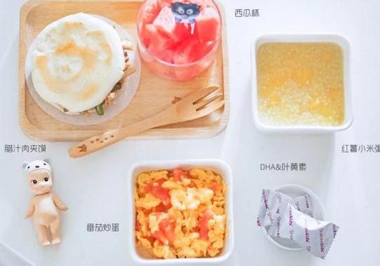 多少月吃瓜闹肚子,闹肚子的烦恼与对策