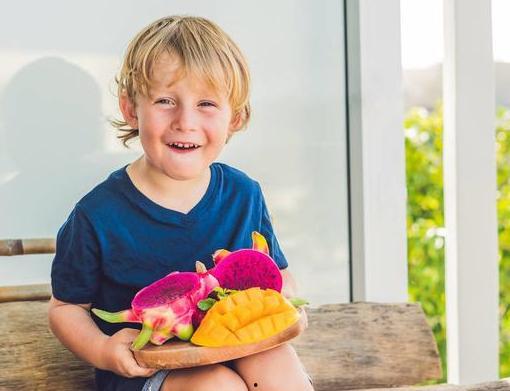 多少月吃瓜闹肚子,闹肚子的烦恼与对策