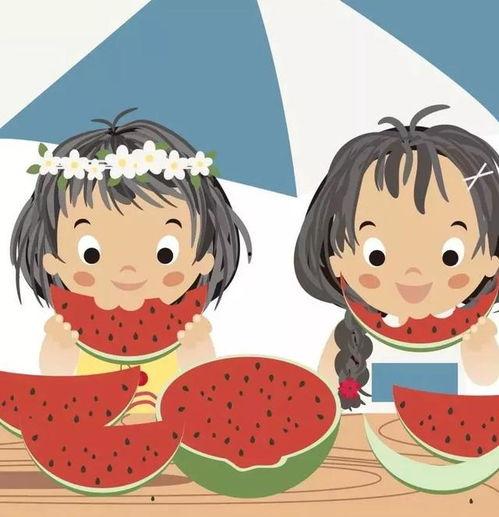 吃瓜真人漫画头像女