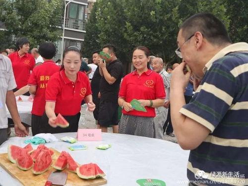 会场吃瓜,揭秘幕后故事与精彩瞬间