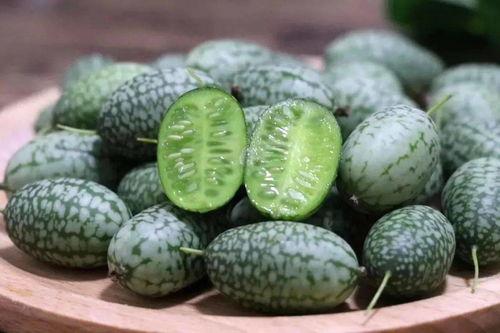 银瓜咋吃,解锁美味新体验